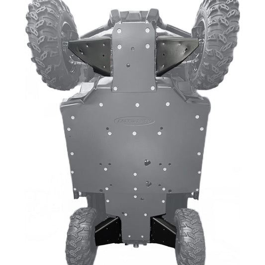 Honda Pioneer (2022+) UHMW A-Arm Guards - A-Arm Guards