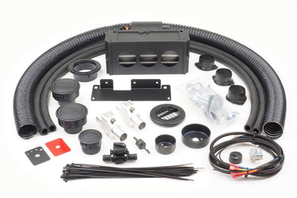 Honda Pioneer 500 / 520 (2015-2025) Ice Crusher Heater