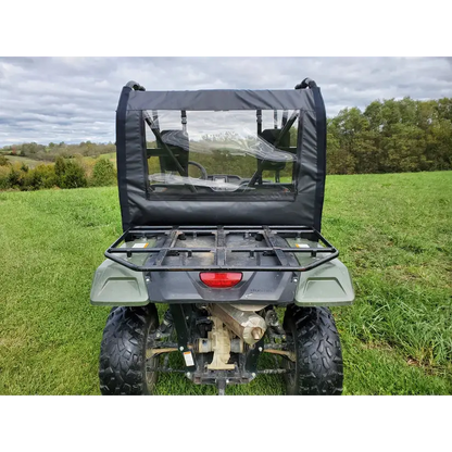 Honda Pioneer 500 - Soft Back Panel