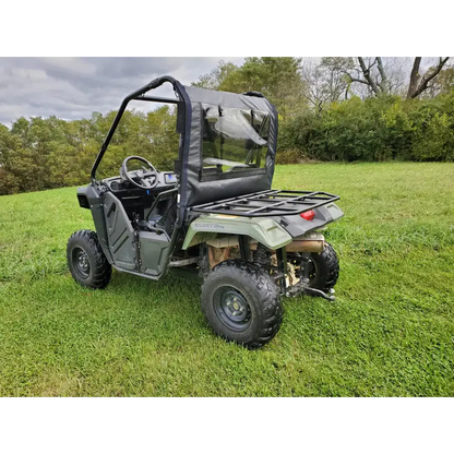 Honda Pioneer 500 - Soft Back Panel