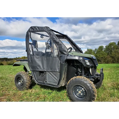 Honda Pioneer 500 - Soft Doors