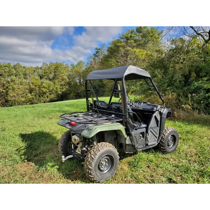 Honda Pioneer 500 - Soft Top