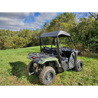 Honda Pioneer 500 - Soft Top