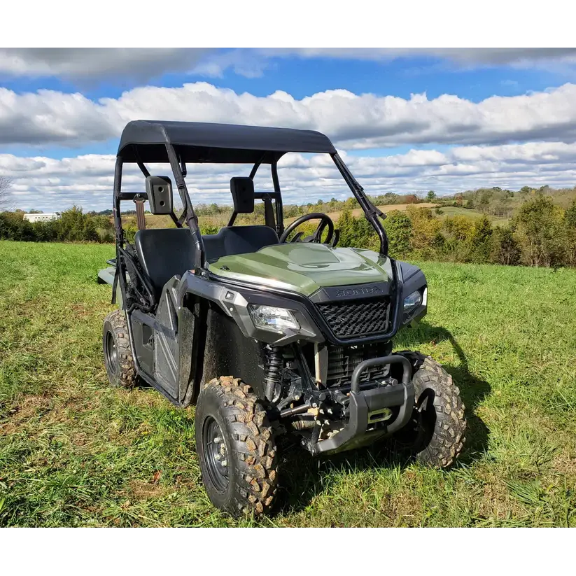 Honda Pioneer 500 - Soft Top