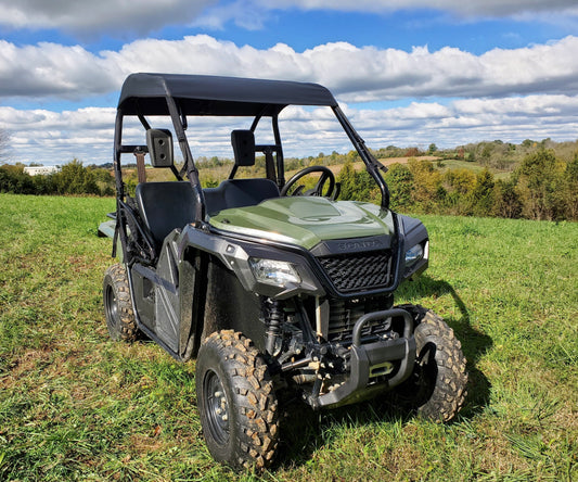 Honda Pioneer 500/520 - Soft Top - Roof