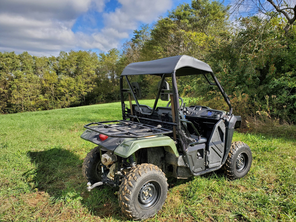 Honda Pioneer 500/520 - Soft Top - Roof