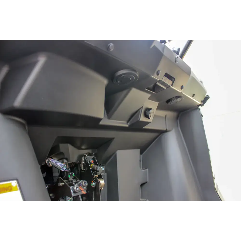 Honda Pioneer 500 Cab Heater with Defrost (2015-Current)