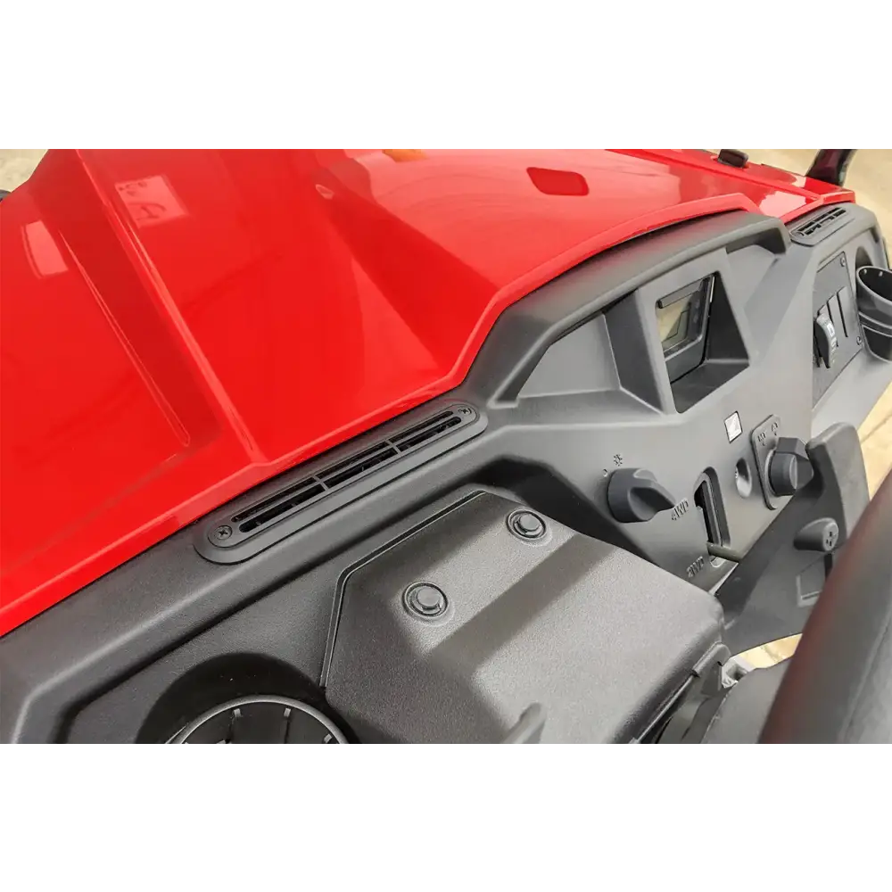 Honda Pioneer 500 Cab Heater with Defrost (2015-Current)