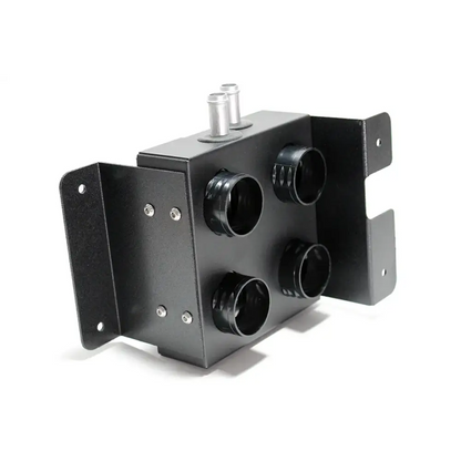 Honda Pioneer 500 Cab Heater with Defrost (2015-Current)