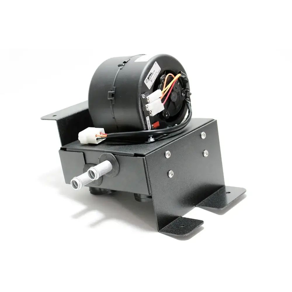 Honda Pioneer 500 Cab Heater with Defrost (2015-Current)