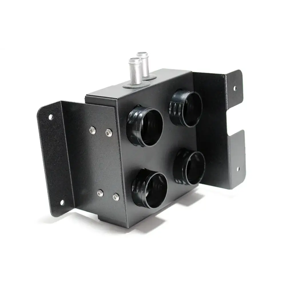 Honda Pioneer 520 Cab Heater with Defrost (2020-Current)