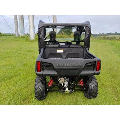 Honda Pioneer 700 2-Seater - Soft Back Panel