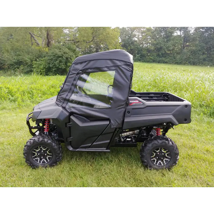 Honda Pioneer 700 2-Seater - Soft Doors