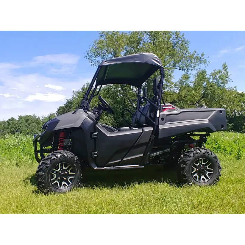 Honda Pioneer 700 2-Seater - Soft Top