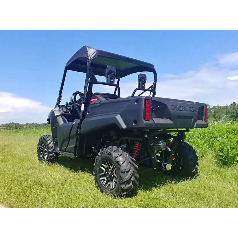 Honda Pioneer 700 2-Seater - Soft Top