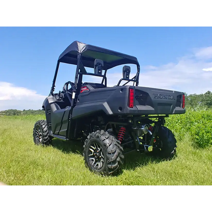 Honda Pioneer 700 2-Seater - Soft Top