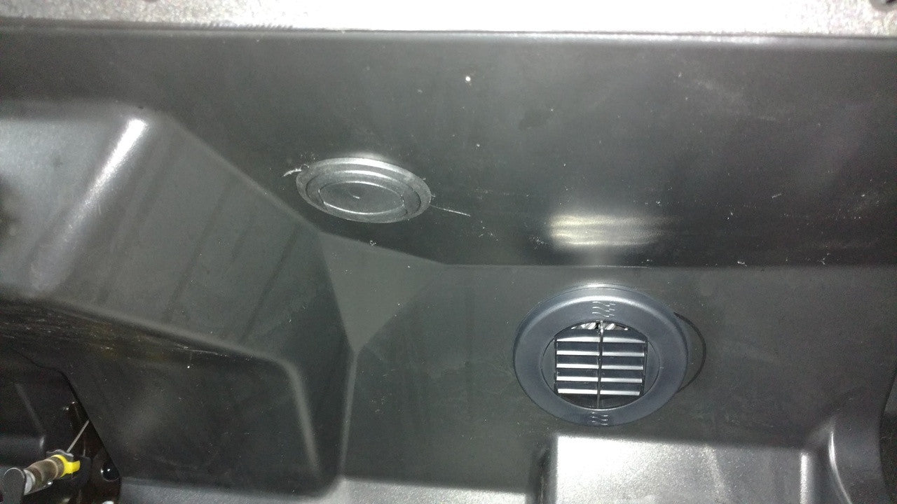 Honda Pioneer 700 (2014-2022) Ice Crusher Heater