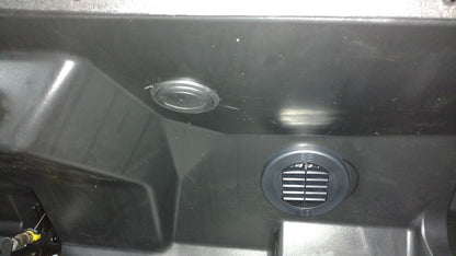 Honda Pioneer 700 (2014-2022) Ice Crusher Heater