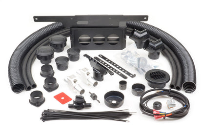 Honda Pioneer 700 (2014-2022) Ice Crusher Heater