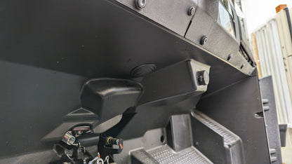 Honda Pioneer 700 (2023-2024) Ice Crusher Heater