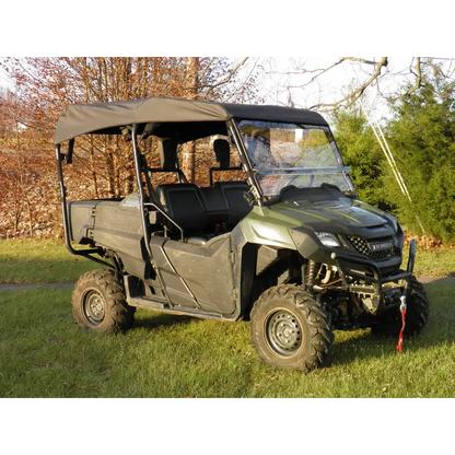 Honda Pioneer 700 4-Seater - Soft Top