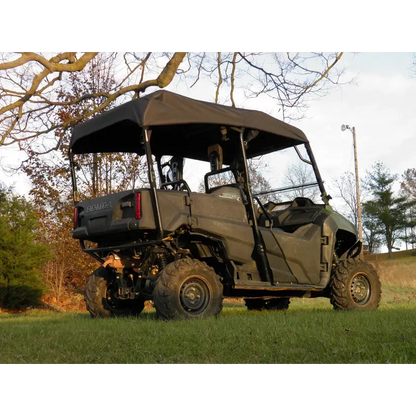 Honda Pioneer 700 4-Seater - Soft Top