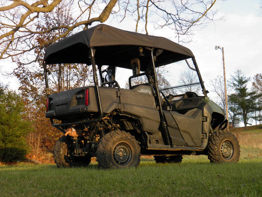 Honda Pioneer 700 4-Seater - Soft Top