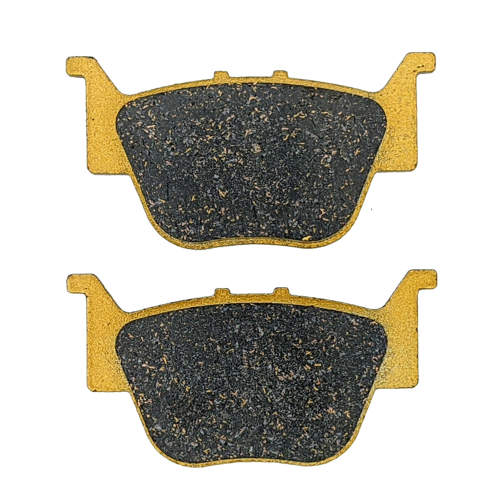 Honda Pioneer 700/520/500 2014-2026 Ceramic Brake Pad Set - Vehicle Parts & Accessories