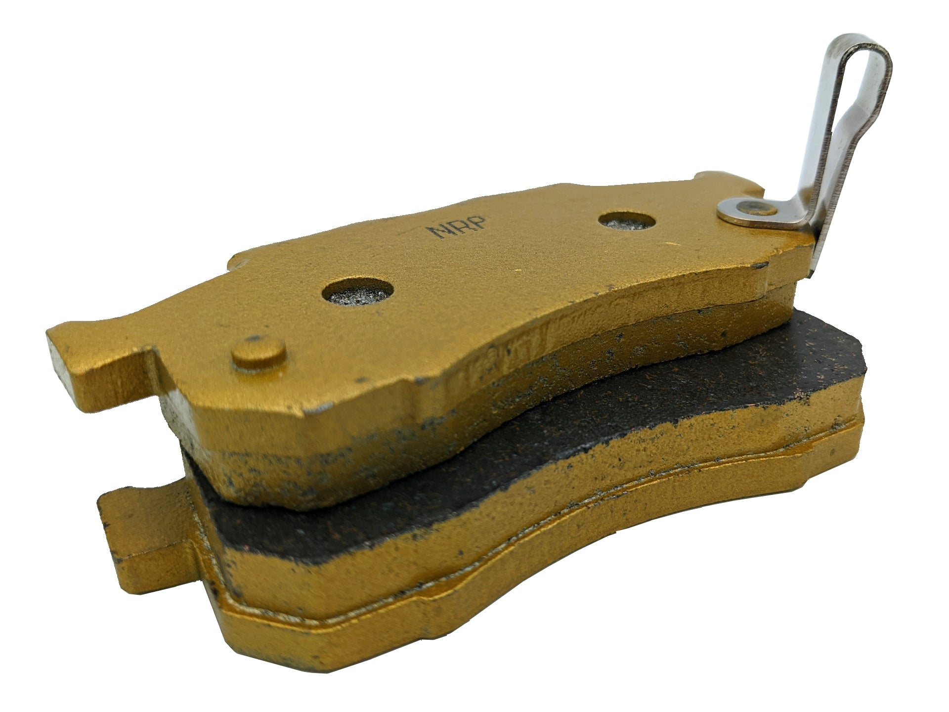 Honda Pioneer 700/520/500 2014-2026 Ceramic Brake Pad Set - Vehicle Parts & Accessories