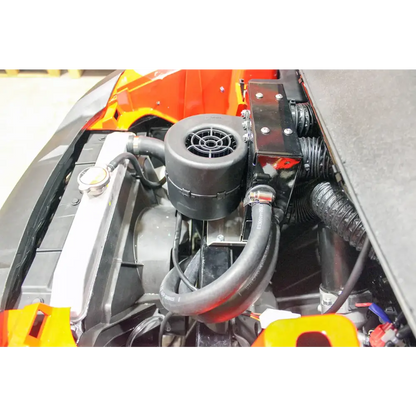 Honda Pioneer 700 Cab Heater with Defrost (2014-Current)