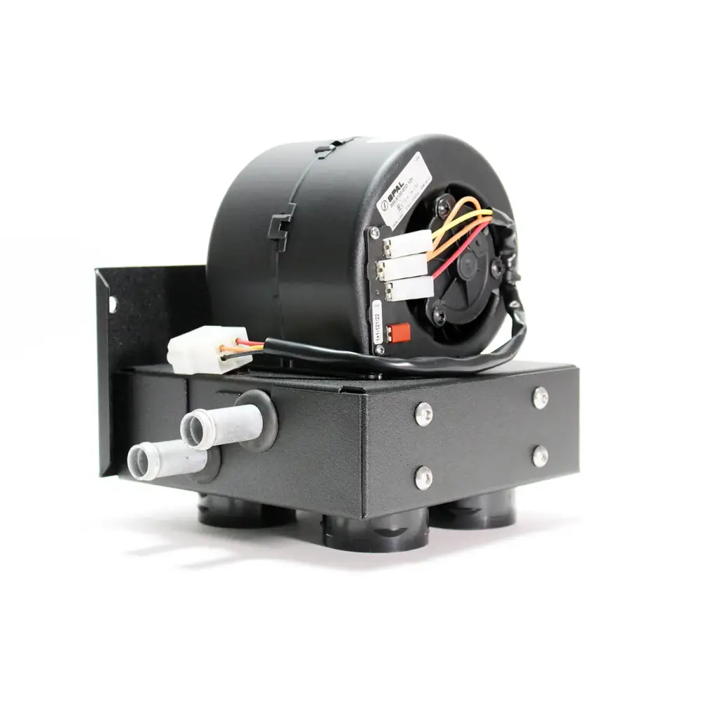 Honda Pioneer 700 Cab Heater with Defrost (2014-Current)