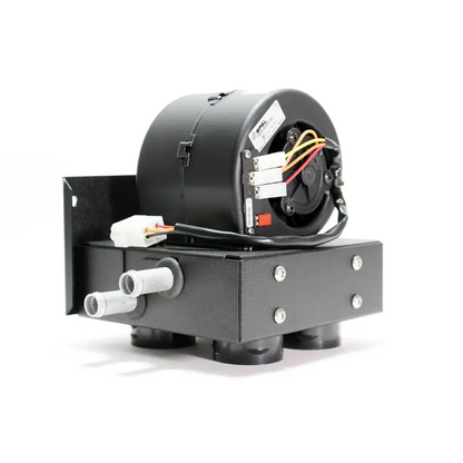 Honda Pioneer 700 Cab Heater with Defrost (2014-Current)