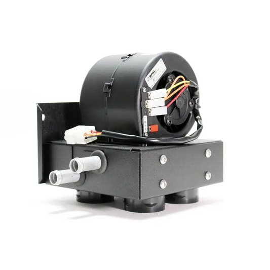 Honda Pioneer 700 Cab Heater with Defrost (2014-Current)