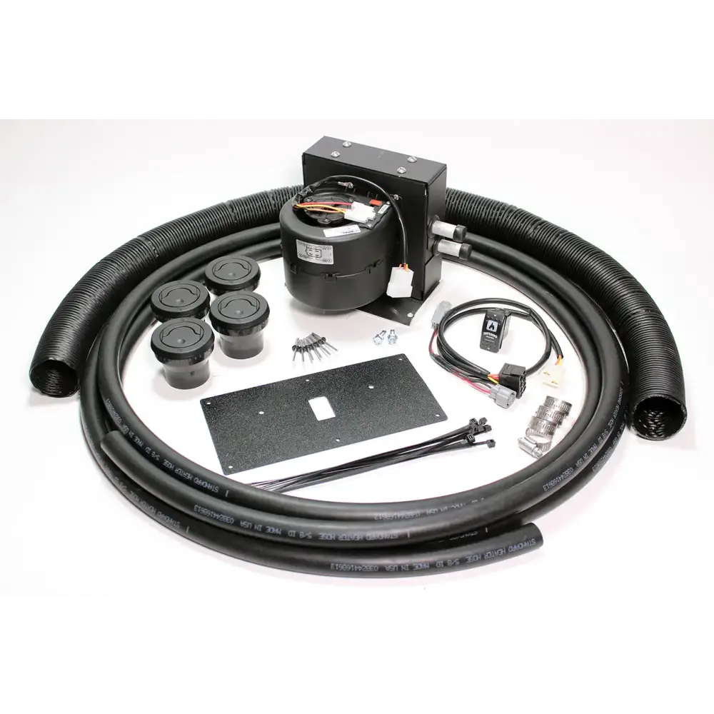 Honda Pioneer 700 Cab Heater with Defrost (2014-Current)