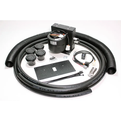 Honda Pioneer 700 Cab Heater with Defrost (2014-Current)