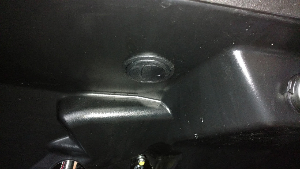 Honda Pioneer 700 Deluxe (2017-2022) Ice Crusher Heater