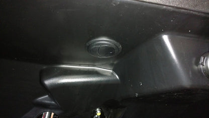 Honda Pioneer 700 Deluxe (2017-2022) Ice Crusher Heater