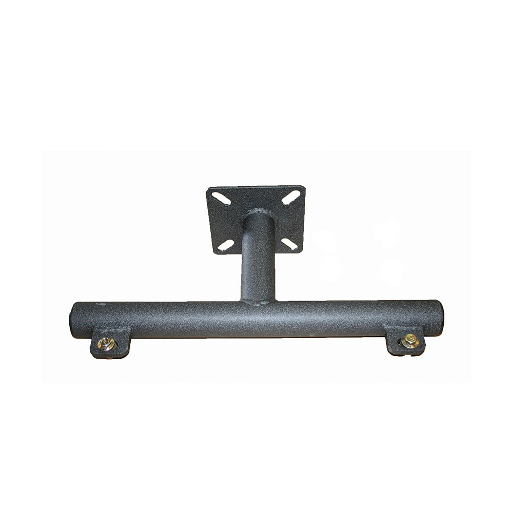 Honda Pioneer Spare Tire Rack - Spare Tire Mounts