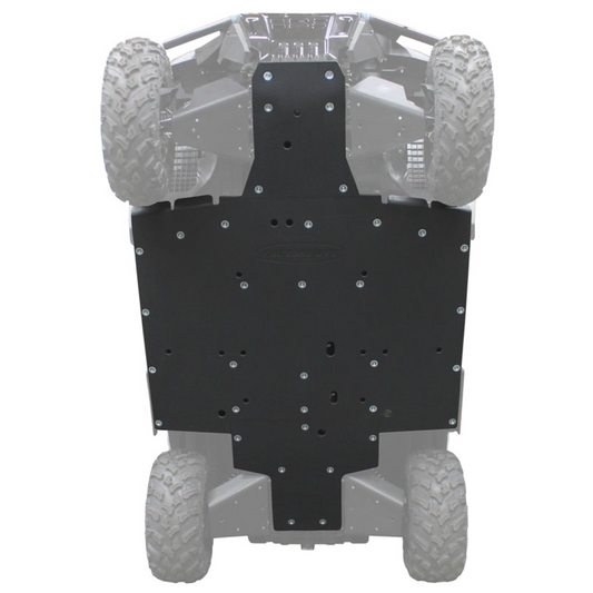 Honda Pioneer UHMW Skid Plate - Skid Plates