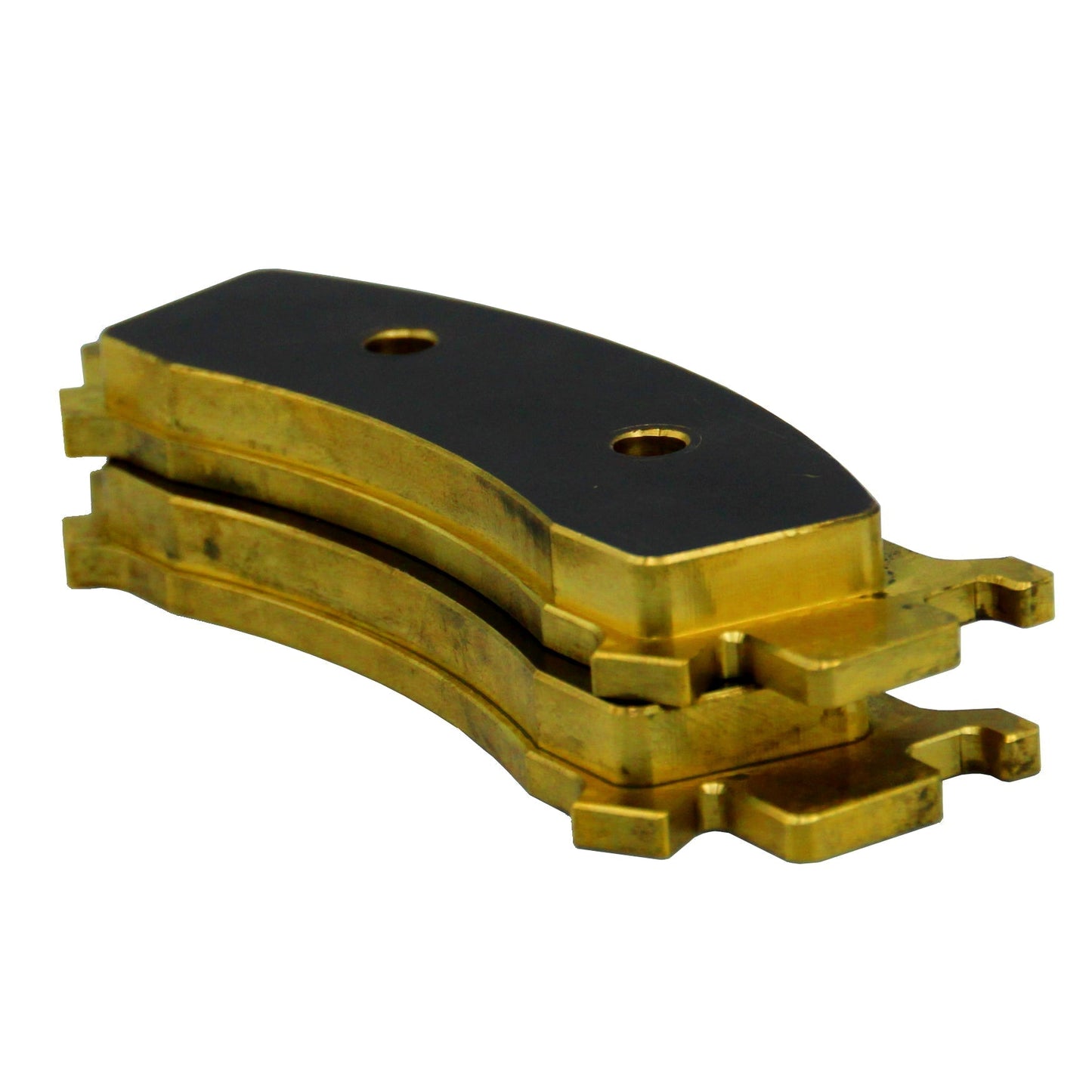 Honda Talon 1000R/1000X/1000X-4 2019-2026 Brass Brake Pad Set - Vehicle Parts & Accessories