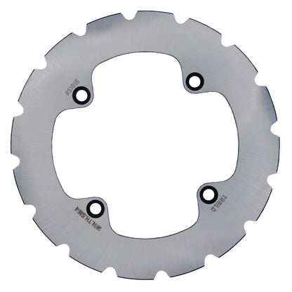 Honda Talon 1000R/1000X/1000X-4 2019-2026 Ridge Rider Disc Brake Rotor Kit - Brake Rotors