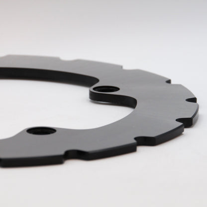 Honda Talon 1000R/1000X/1000X-4 2019-2026 Ridge Rider Disc Brake Rotor Kit - Brake Rotors