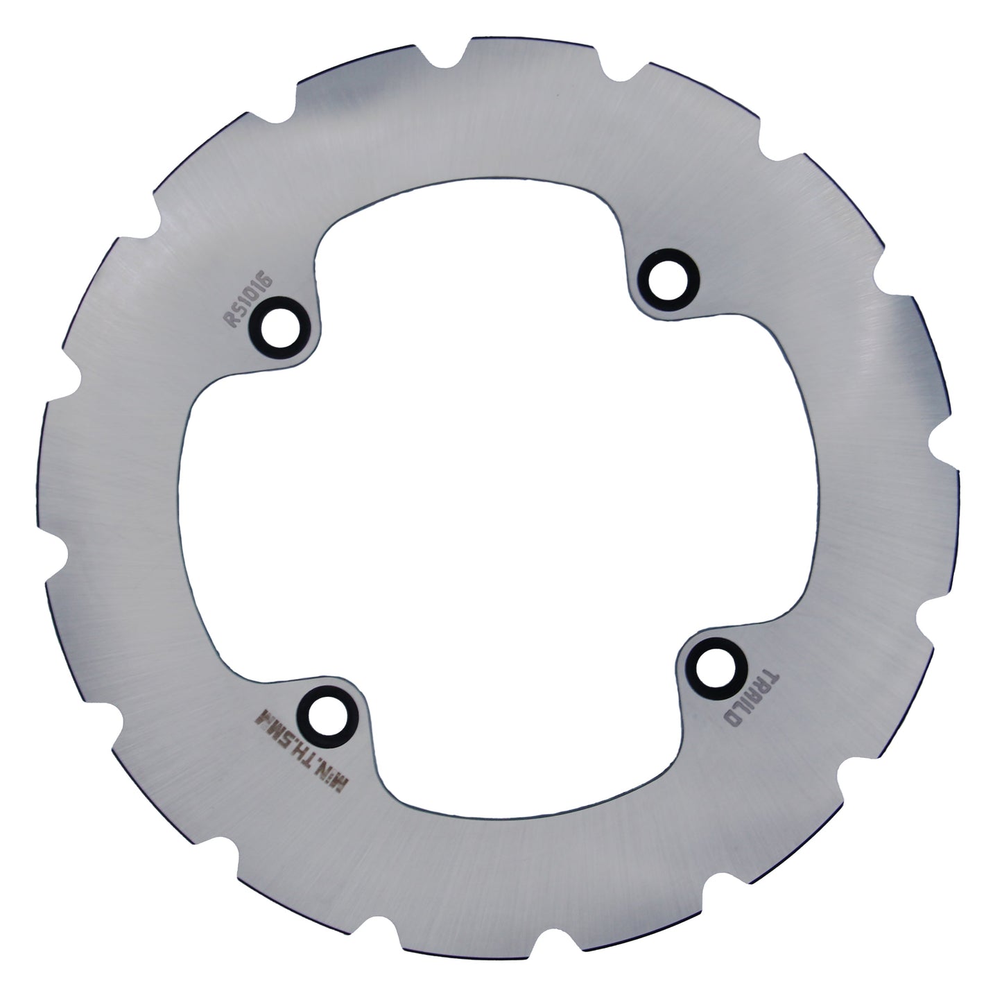 Honda Talon 1000R/1000X/1000X-4 2019-2026 Ridge Rider Disc Brake Rotor Kit - Brake Rotors