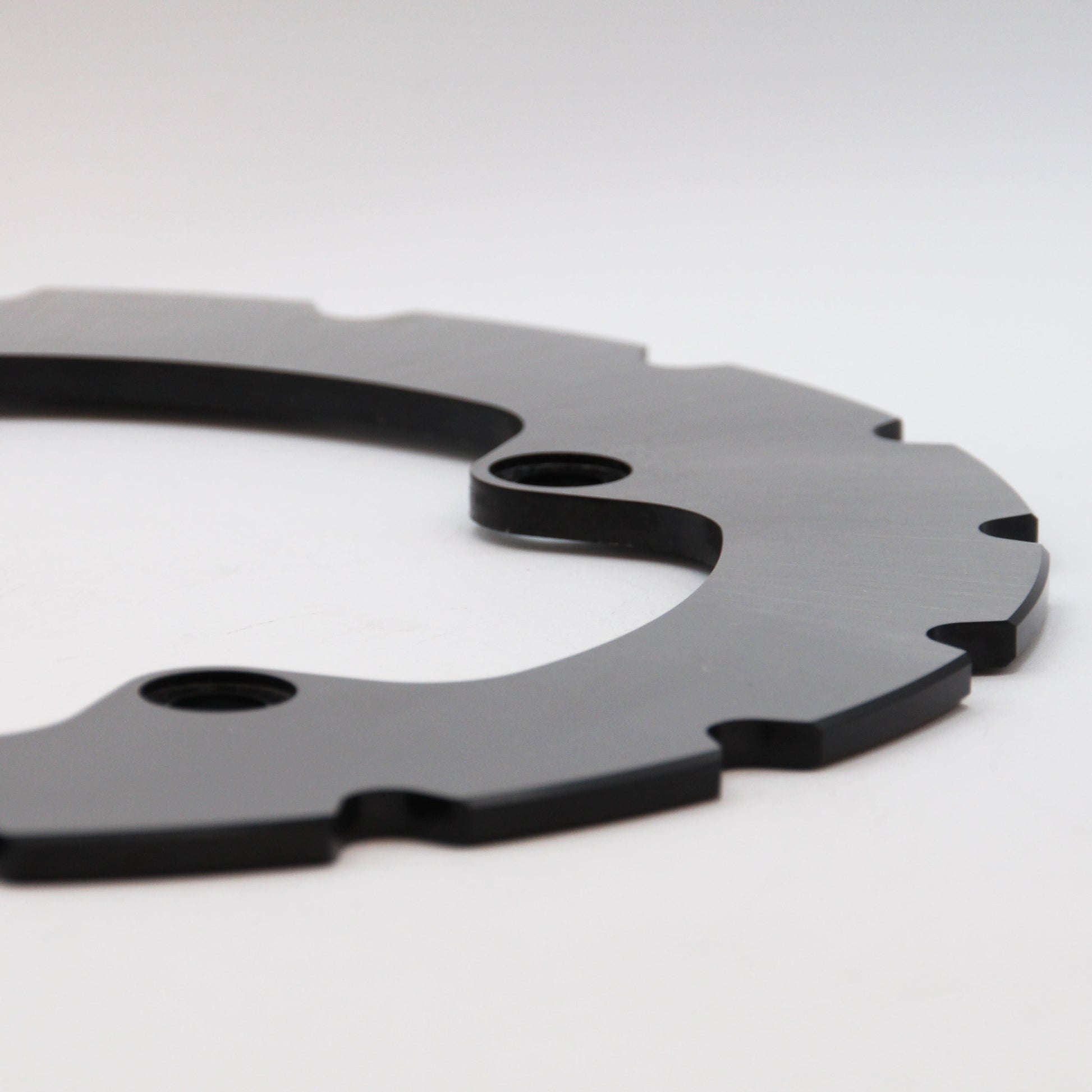 Honda Talon 1000R/1000X/1000X-4 2019-2026 Ridge Rider Disc Brake Rotor Kit - Brake Rotors