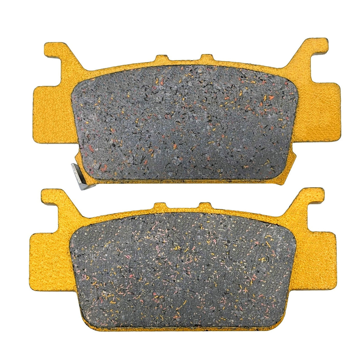 Honda Talon 1000R/1000X/1000X-4 2019-2026 Ridge Rider Rotor and Pad Kit - Pad & Rotor Kit