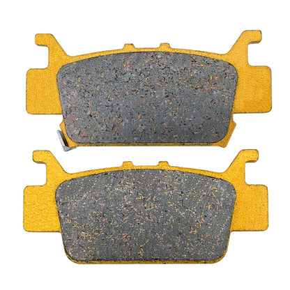 Honda Talon 1000R/1000X/1000X-4 Ceramic Brake Pad Set Front & Rear 2019-2026 - Vehicles & Parts