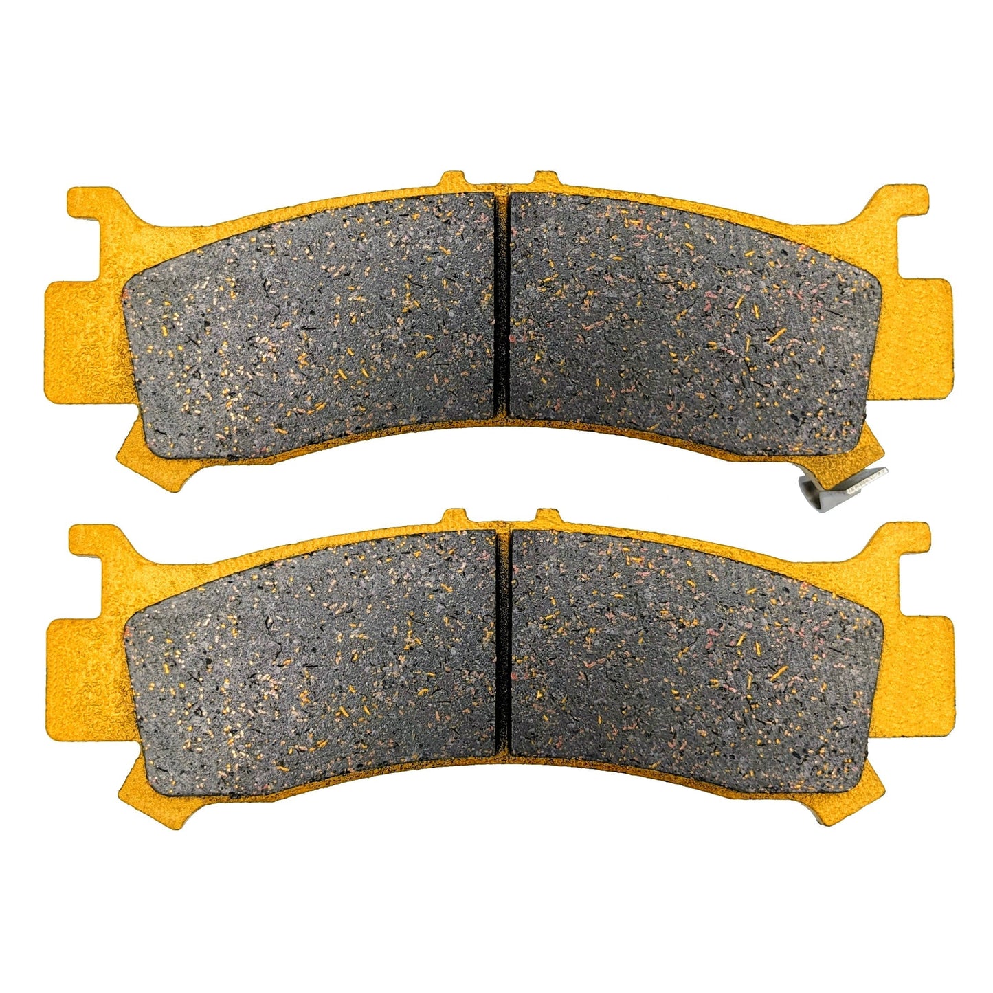 Honda Talon 1000R/1000X/1000X-4 Ceramic Brake Pad Set Front & Rear 2019-2026 - Vehicles & Parts