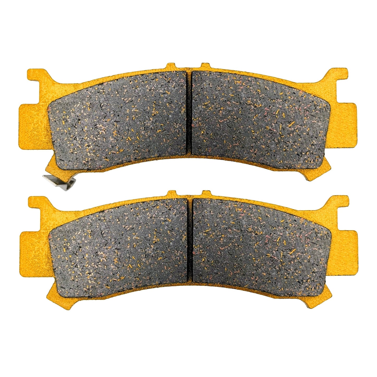 Honda Talon 1000R/1000X/1000X-4 Ceramic Brake Pad Set Front & Rear 2019-2026 - Vehicles & Parts