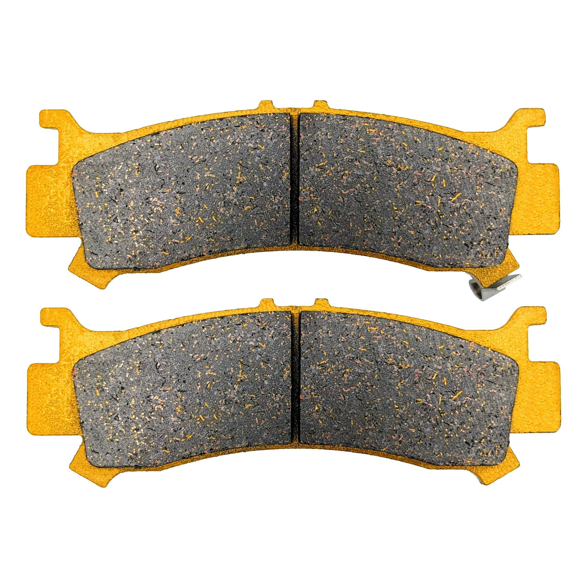 Honda Talon 1000R/1000X/1000X-4 Ceramic Brake Pad Set Front & Rear 2019-2026 - Vehicles & Parts
