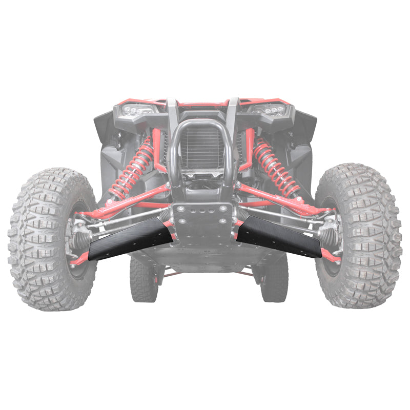 Honda Talon 1000R UHMW A-Arm Guards - A-Arm Guards